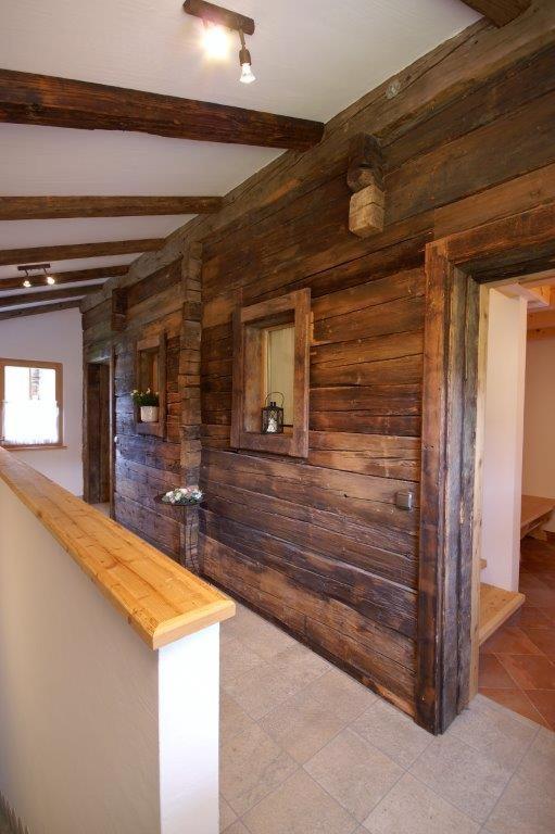 Neuhaushof Lejlighed Hollersbach im Pinzgau Eksteriør billede